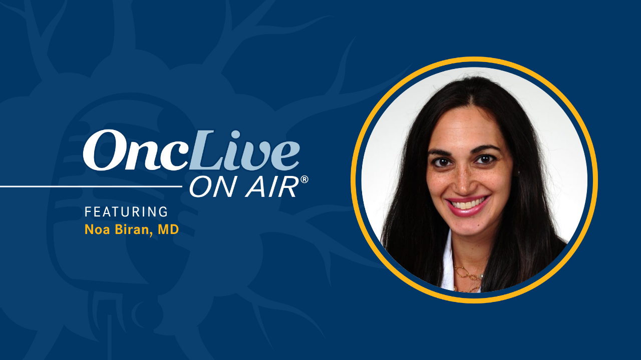 Unpacking Key Multiple Myeloma Data From ASCO 2026: With Noa Biran, MD (VIDEO)