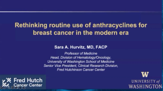 Sara A. Hurvitz, MD, FACP