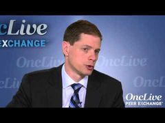 EP. 14 Rini Explores PD-1 Inhibition in Renal Cell Carcinoma
