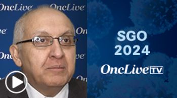 Mansoor Raza Mirza, MD, chief oncologist, Department of Oncology, Rigshospitalet, Copenhagen University Hospital