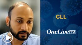 Bhagirathbhai Dholaria, MBBS, associate professor, medicine, Division of Hematology and Oncology, Vanderbilt University Medical Center