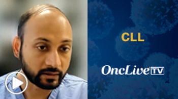 Bhagirathbhai Dholaria, MBBS, associate professor, medicine, Division of Hematology and Oncology, Vanderbilt University Medical Center