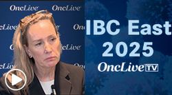 Dr McArthur on the Efficacy of Pembrolizumab Plus Neoadjuvant Chemo in TNBC