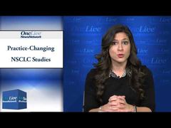 EP. 1 2017 Therapeutic Advancements in Oncology