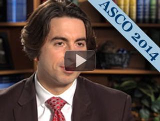 Dr. Luke Discusses the Phase III COMBI-d Trial Results