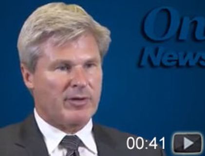 Mark A. Socinski, MD