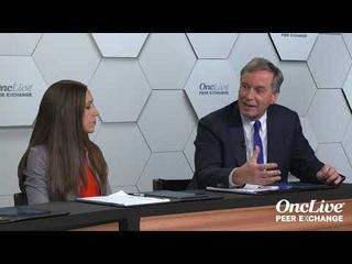 Immunochemotherapy Decision Factors