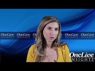 Advanced/Metastatic Gastric Cancer: Beyond Frontline