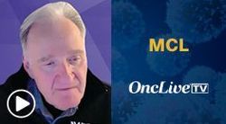 Dr Gordon on the Clinical Implications of the TRANSCEND NHL 001 Trial of Liso-Cel in R/R MCL