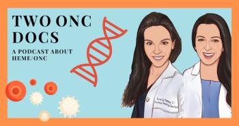 Samantha A. Armstrong, MD, hematologist/oncologist, assistant professor, clinical medicine, Indiana University Health; Karine Tawagi, MD, hematologist/oncologist, assistant professor, clinical medicine, the University of Illinois 