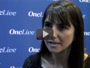 Dr. Amengual on Novel Therapeutics in Lymphoma