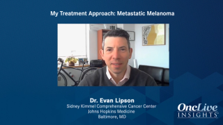 Second-line Treatment Strategies for BRAF-mutant Metastatic Melanoma: Patient Profile Revisited