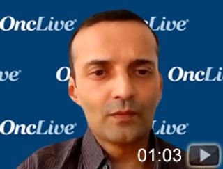 Dr. Chari on Investigational Belantamab Mafodotin Combos in Myeloma