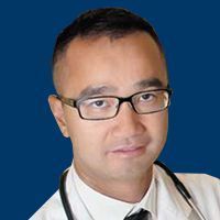 Apalutamide plus androgen deprivation therapy maintained an overall survival advantage over placebo for a broad population of patients with metastatic castration-sensitive prostate cancer after nearly 4 years of median follow-up.