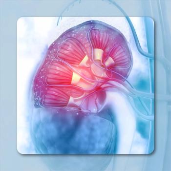 Renal Tumors | Image Credit: © Crystal light – stock.adobe.com