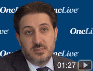 Dr. Eradat on the Unmet Needs in CLL