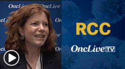 Dr Beckermann on the Role of Tivozanib in Advanced Clear Cell RCC