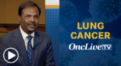 Suresh S. Ramalingam, MD, FACP, FASCO