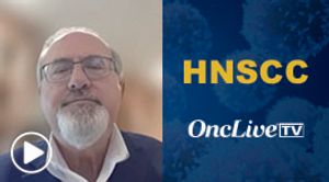 Dr Adkins on the FDA Approval of Pembrolizumab for Neoadjuvant/Adjuvant Treatment in Resectable, Locally Advanced HNSCC