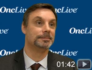 Dr. George on Sequencing in Renal Cell Carcinoma
