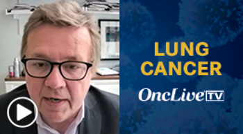 Pasi A. Jänne, MD, PhD