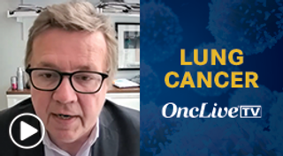 Pasi A. Jänne, MD, PhD