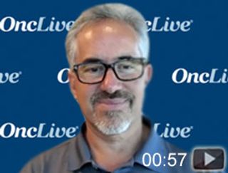  Dr. Mesa on Mitigating Racial Disparities in MPN Clinical Trials