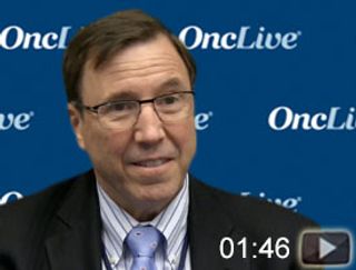 Dr. Pecora on the Role of Stem Cell Transplant in Patients With Multiple Myeloma