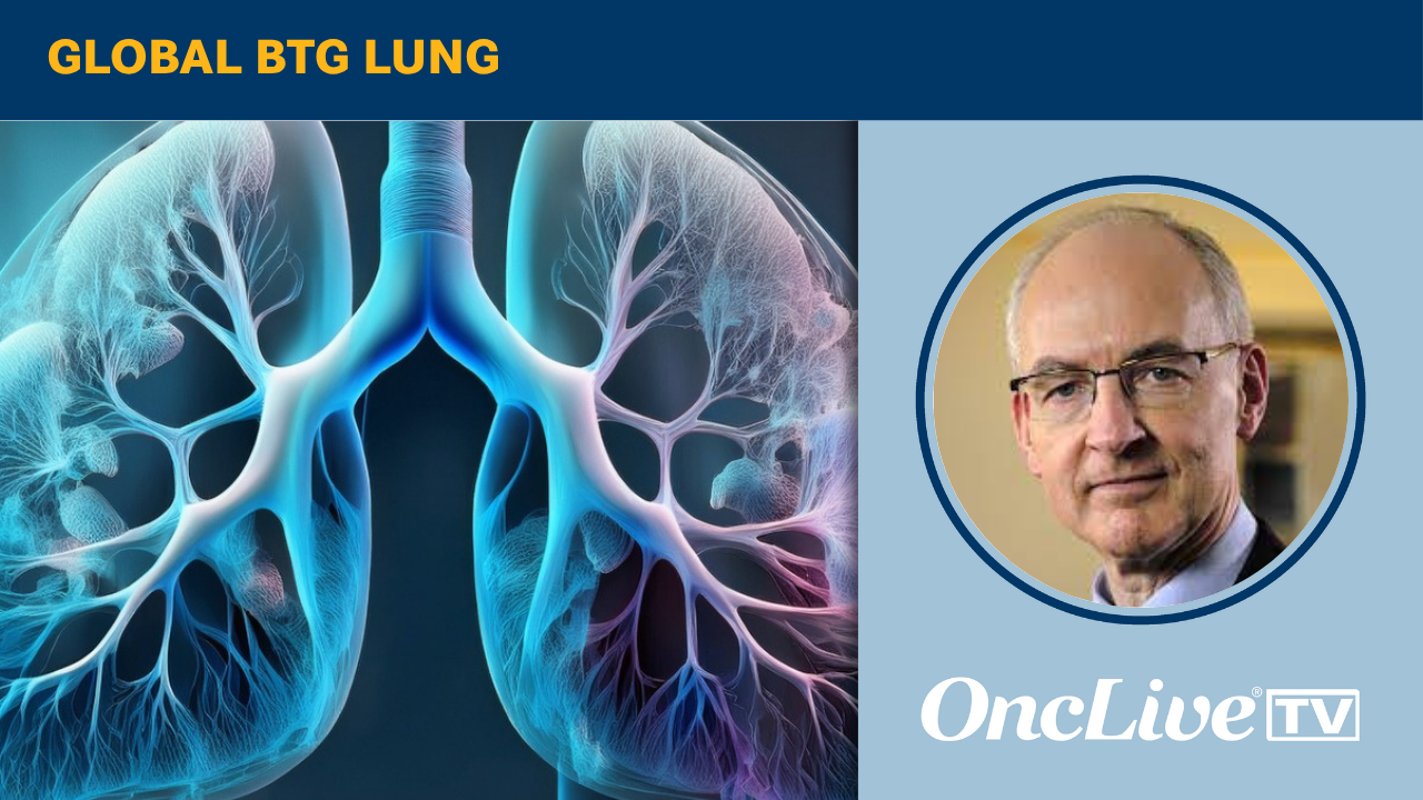 Maurice Perol, MD, PhD