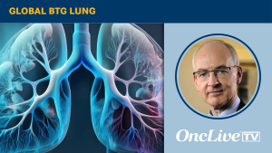 Maurice Perol, MD, PhD