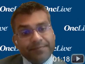 Dr. Choudhury on the Safety Profiles of Antiandrogens in Nonmetastatic CRPC