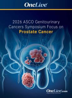 2026 ASCO Genitourinary Cancers Symposium: Focus on Prostate Cancer