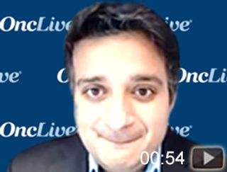 Dr. Patel on the Role of Immunotherapy Combinations in Lung Cancer