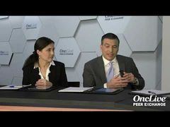 EP. 5 Driver Mutations Trump PD-L1 Expression in Lung Adenocarcinoma