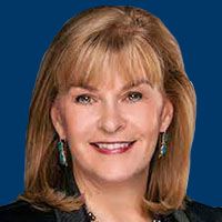 Julie M. Vose, MD, MBA, of University of Nebraska Medical Center