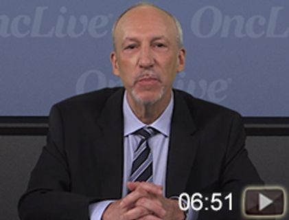 Management of Chemotherapy-Induced Nausea & Vomiting