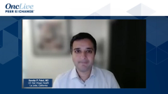 EP. 4 Recent Updates in EGFR-Mutant NSCLC Treatment Landscape