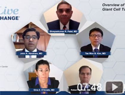 Optimizing Outcomes in Tenosynovial Giant Cell Tumors