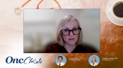 In this episode of OncChats: Coordinated Care in Breast Oncology, experts discuss how involving plastic surgeons and genetic counselors early in breast cancer care helps guide personalized surgical decisions—such as breast-conserving options or reconstruction—and ensures safer, more effective treatment plans based on individual risk factors.