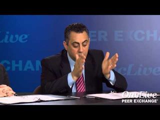 Second-Line Treatment Options in mCRC