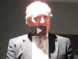 Dr. Pearlstone on Technological Challenges