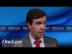 EP. 12 Liquid Biopsy for NSCLC: Emerging Developments