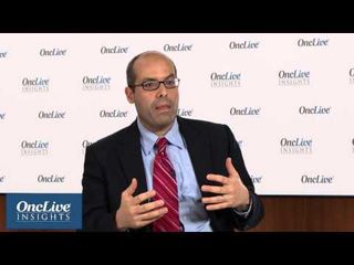 Use of Regorafenib in Refractory mCRC