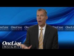 EP. 1 Mantle Cell Lymphoma: Evolution of Therapy