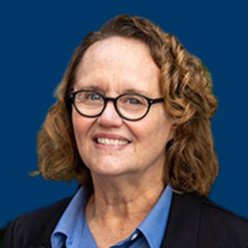 Mary Reid, PhD, Roswell Park Chief of Screening, Survivorship and Mentorship