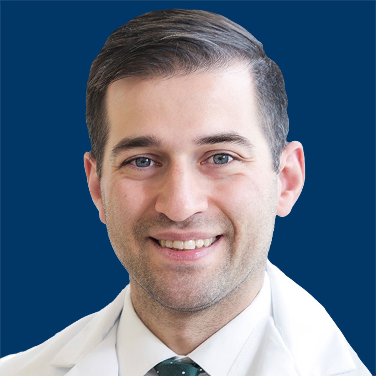 Alexander R. Vartanov, MD, Fox Chase Cancer Center 