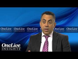 Pancreatic Cancer Therapeutic Sequencing