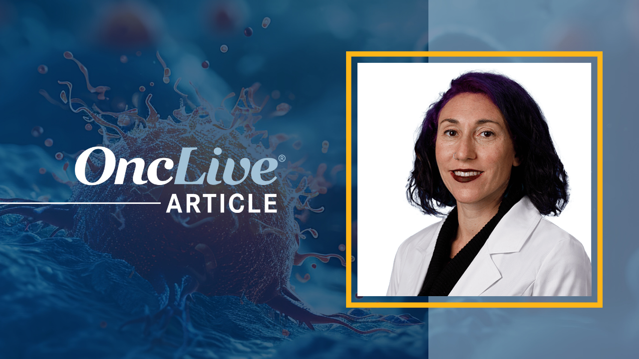 Chemo Selection in Metastatic Pancreatic Cancer Continues to Evolve With KRAS-Targeted Therapies on the Horizon