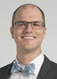 Aaron Gerds, MD