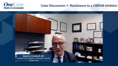 EP. 4 Case Discussion 1: Resistance to a CDK4/6 Inhibitor